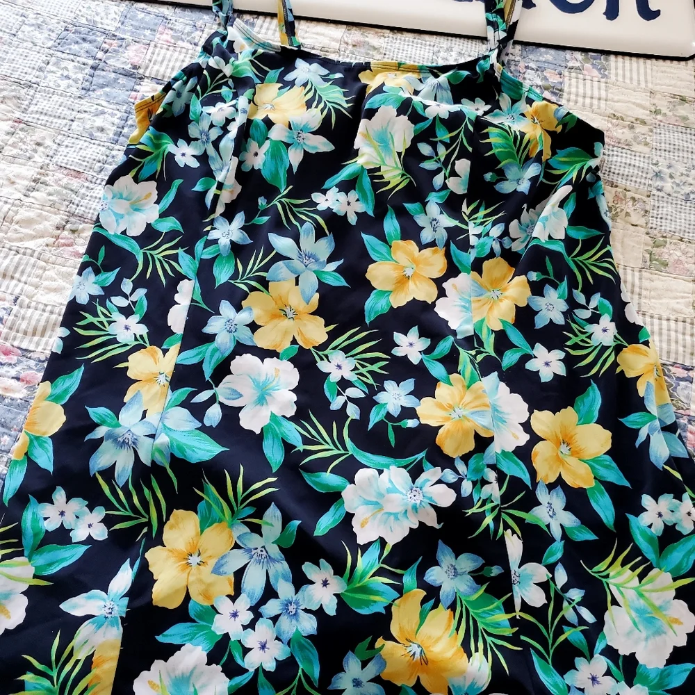 Vintage Bathing Suit - Picture 10 of 13